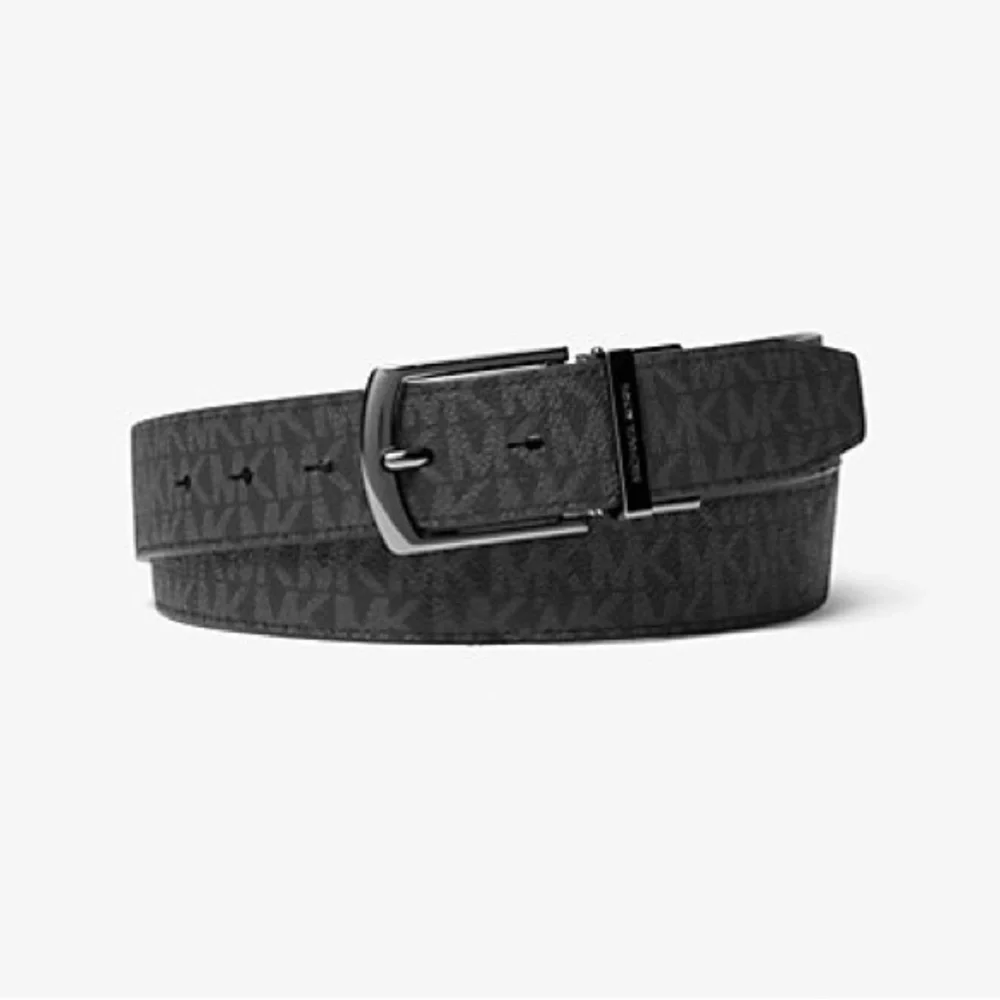 Michael Kors | 4-in-1 Signature Logo Belt Box Set